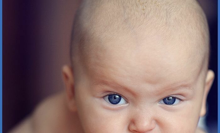 Top 9 times your baby hates you