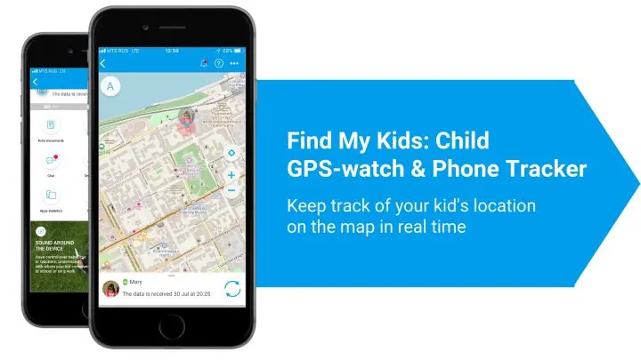 Tracking your child with an app: why it&#8217;s a bad idea