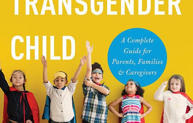 کودک تراجنسیتی: چگونه به عنوان والدین حمایت کنیم؟