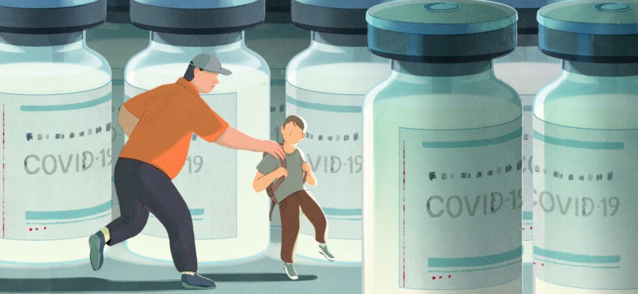 Vaccines: should we be wary of them?