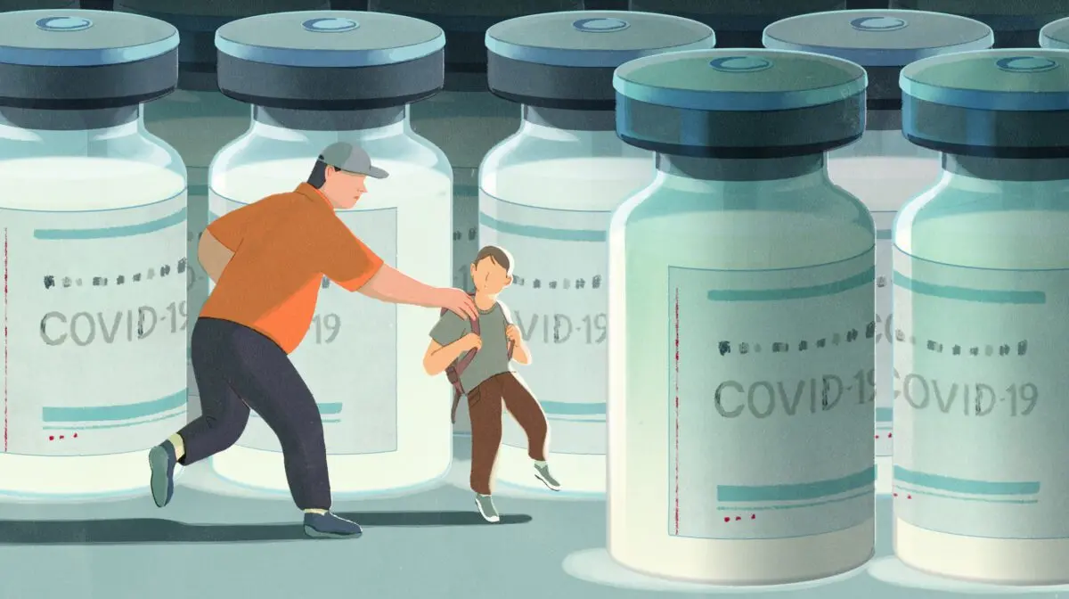 Vaccines: should we be wary of them?