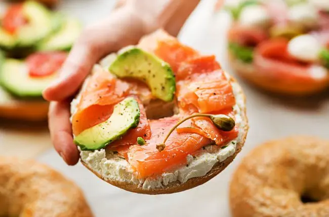 Vitamin D: which foods should you choose?