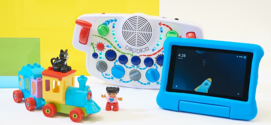 Кои са най-иновативните играчки за тази Коледа 2019?
