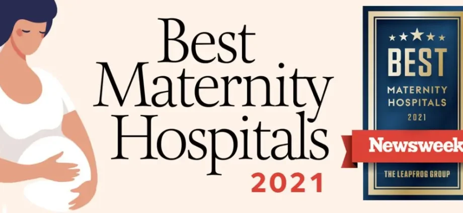 What future for maternity hospitals?