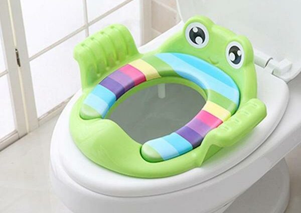 What products for baby&#8217;s toilet?