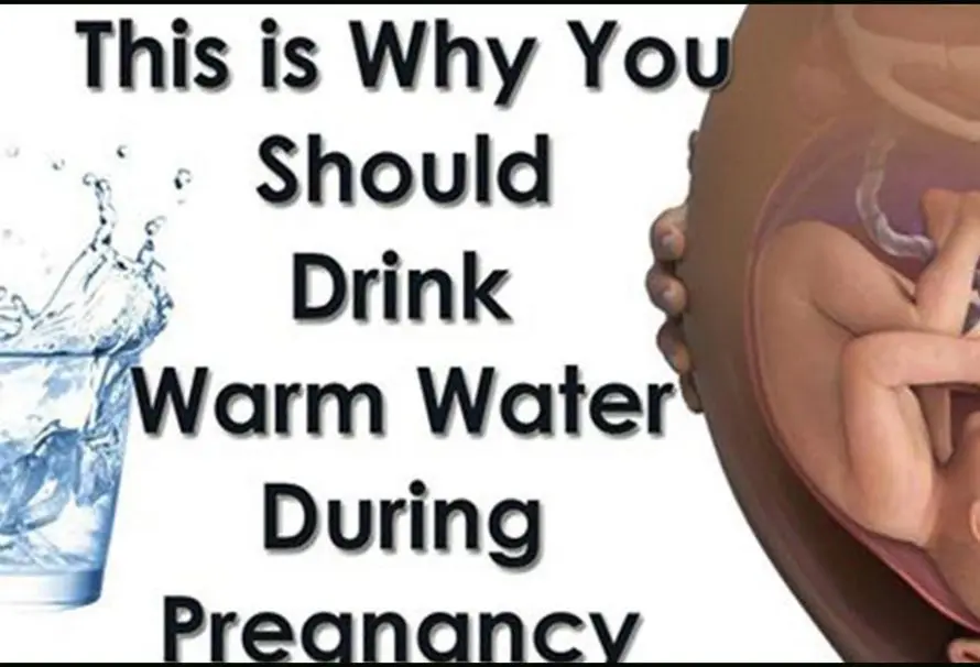 What water to drink during pregnancy?