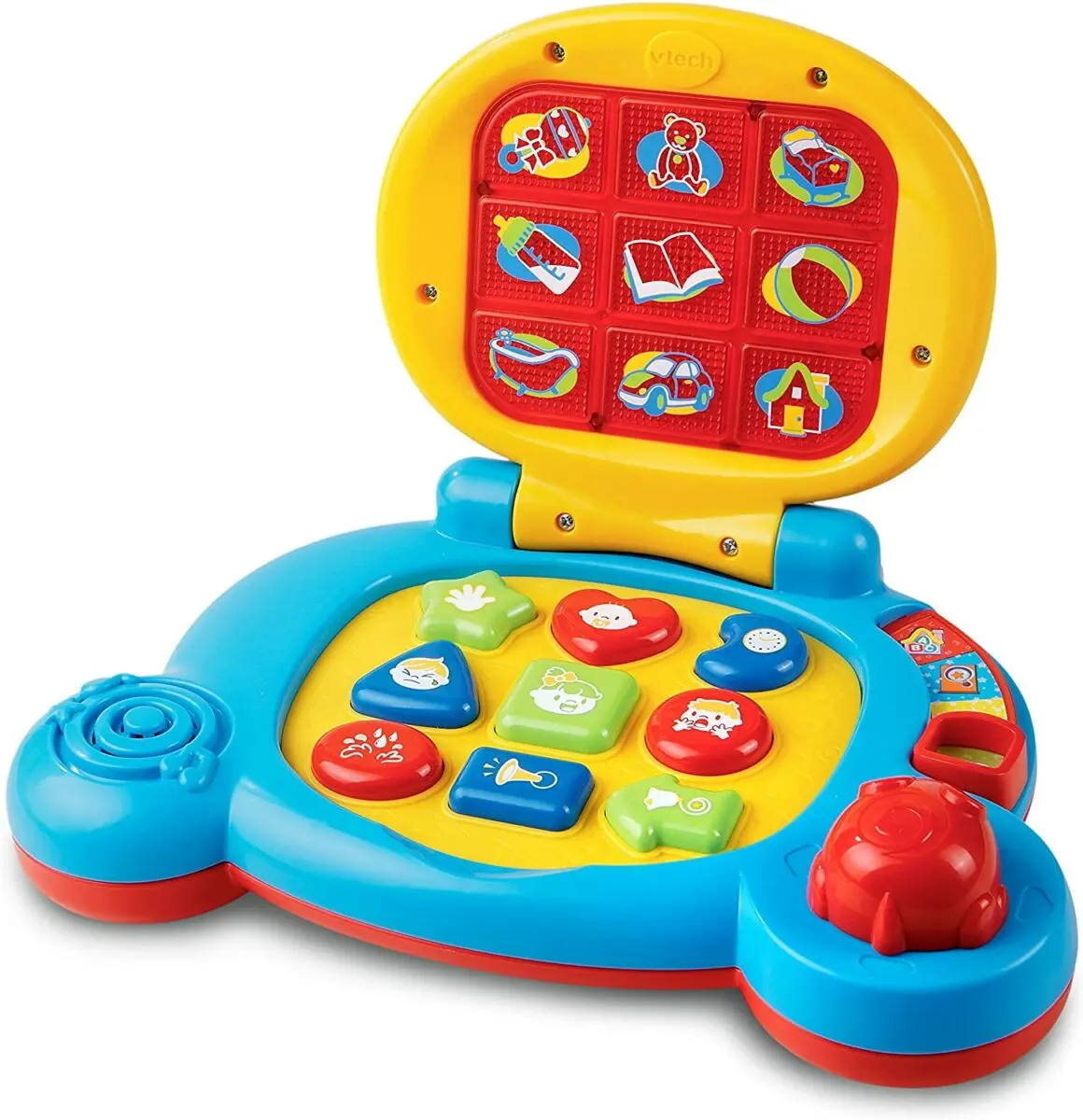 Which computer for Baby?