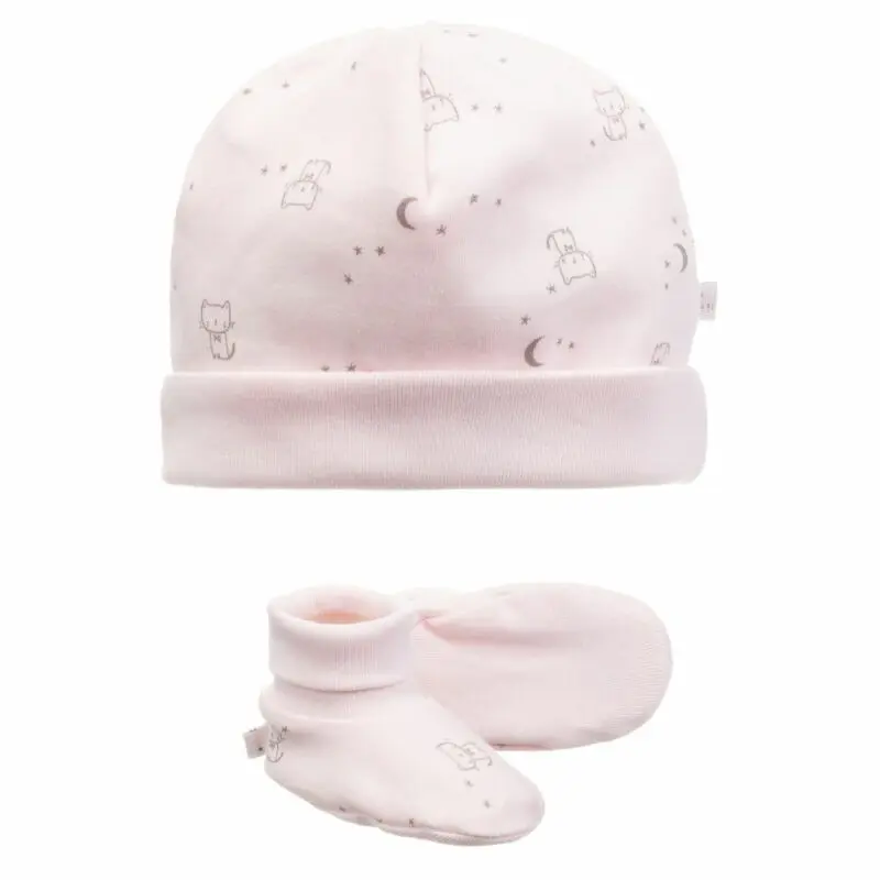 Which hat to choose for Baby this summer?
