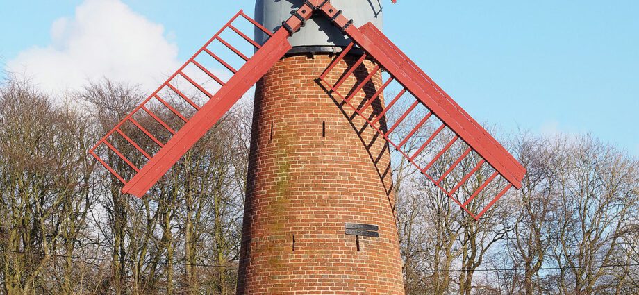 windmill