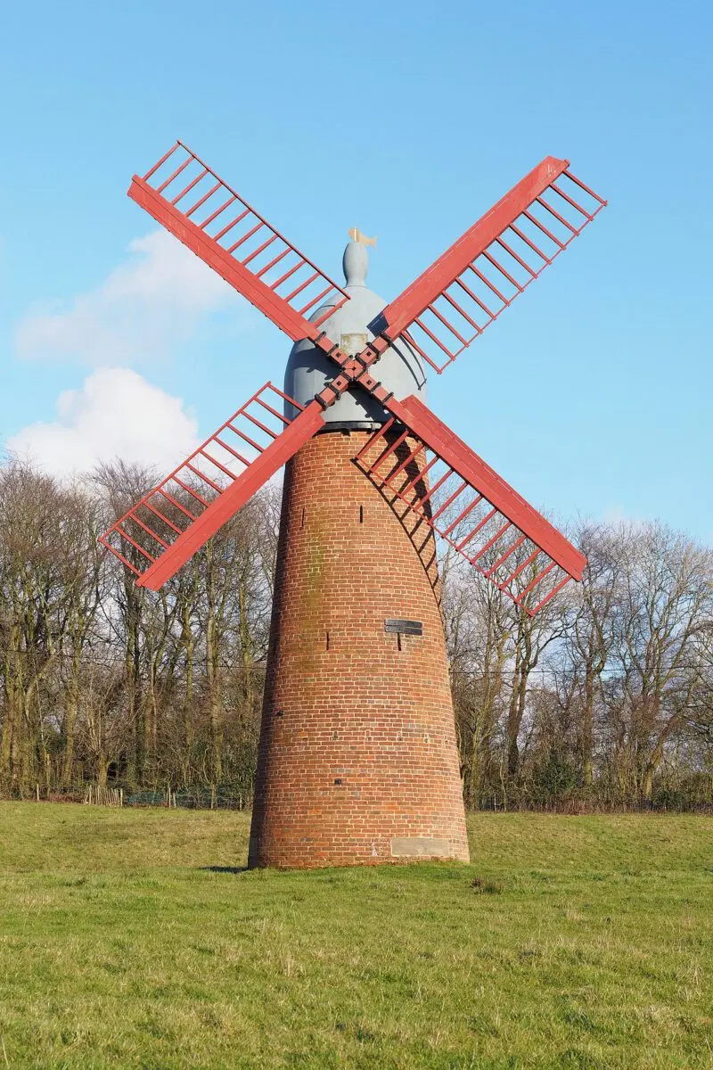 windmill