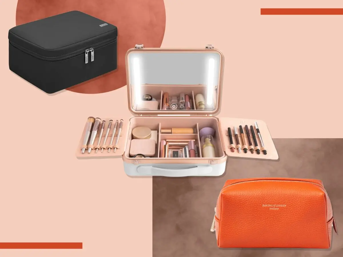 Your beauty case for maternity