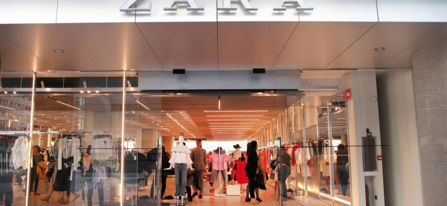 Zara 和 H&M 致力於公益事業和弱勢兒童！