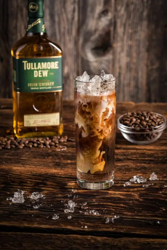 10 best alcoholic coffee cocktails