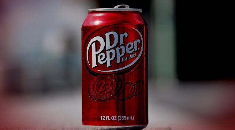 10 Facts About Dr Pepper Drink