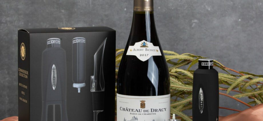 10 irreplaceable accessories for wine