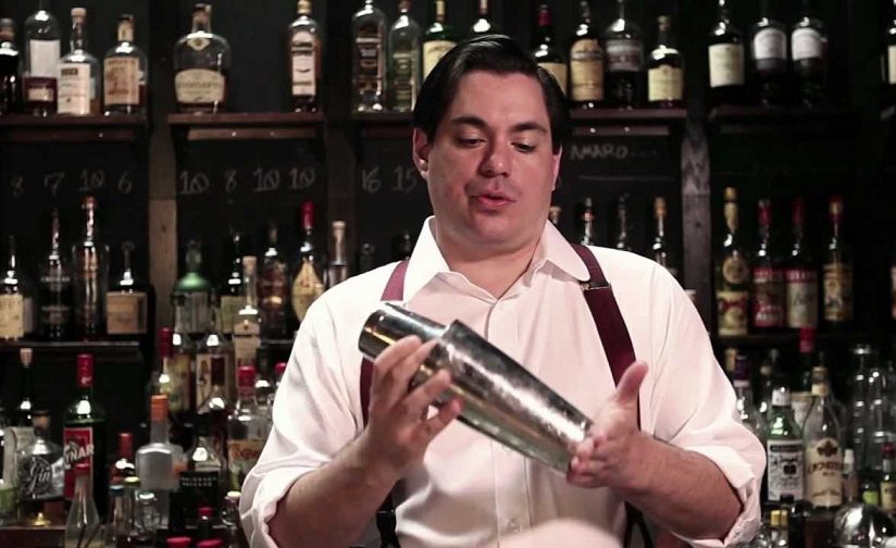 10 most famous bartenders in the history of cocktail art