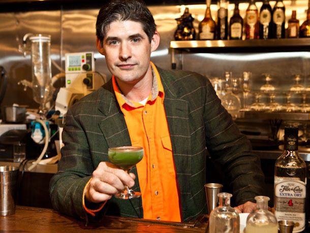 10 most famous bartenders in the history of cocktail art