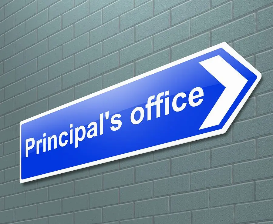 10 tips for parents from the principal