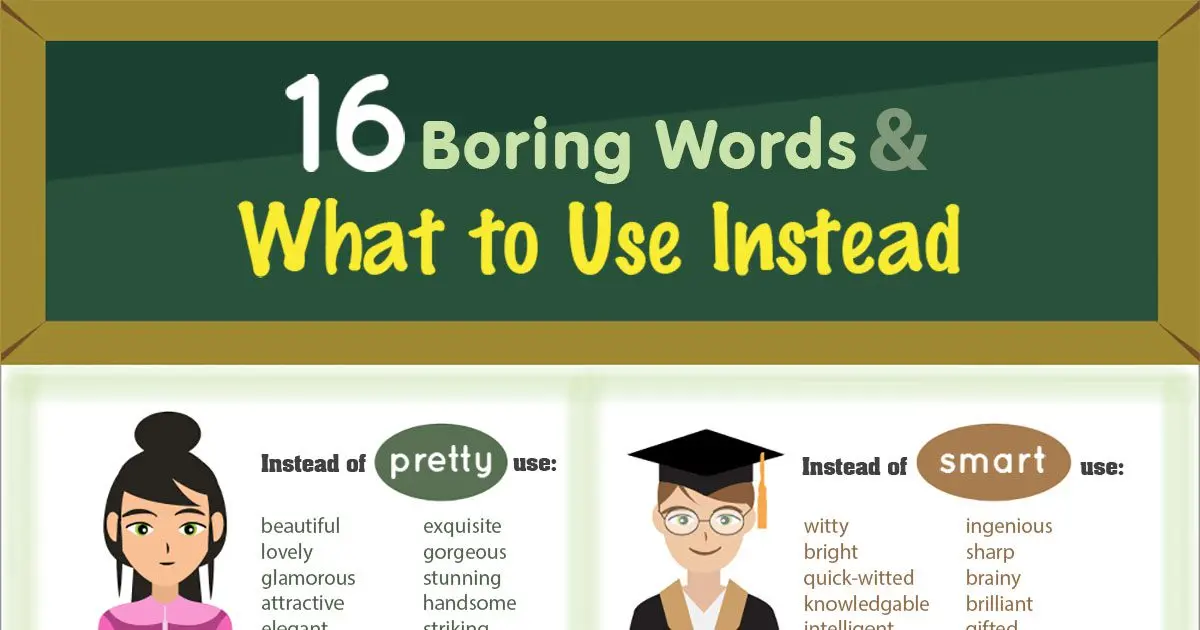 10 Ways to Turn a Boring English Lesson into Fun