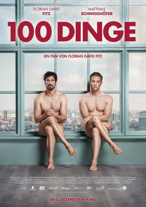 &#8220;100 things and nothing more&#8221;