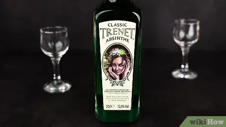 11 ways to drink absinthe