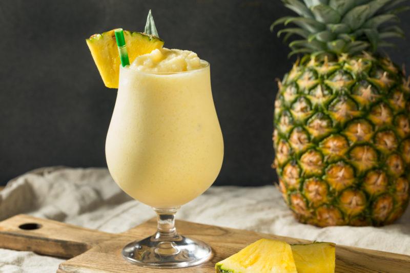 13 Best Pina Colada Recipes at Home