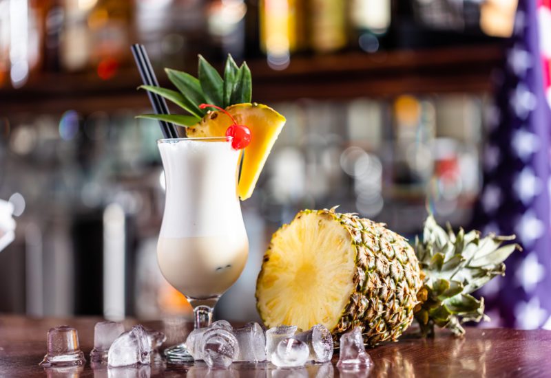 13 Best Pina Colada Recipes at Home