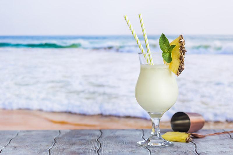 13 Best Pina Colada Recipes at Home