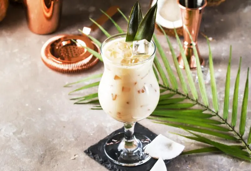 13 Best Pina Colada Recipes at Home