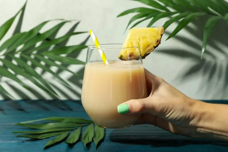 13 Best Pina Colada Recipes at Home