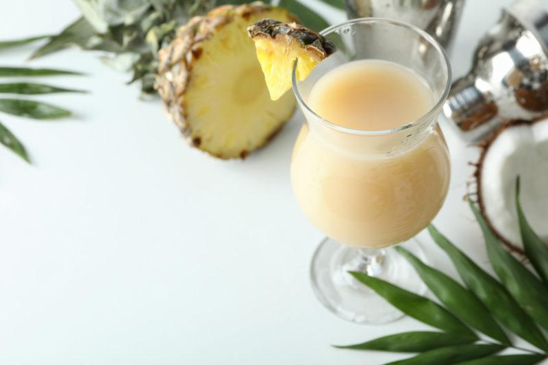 13 Best Pina Colada Recipes at Home