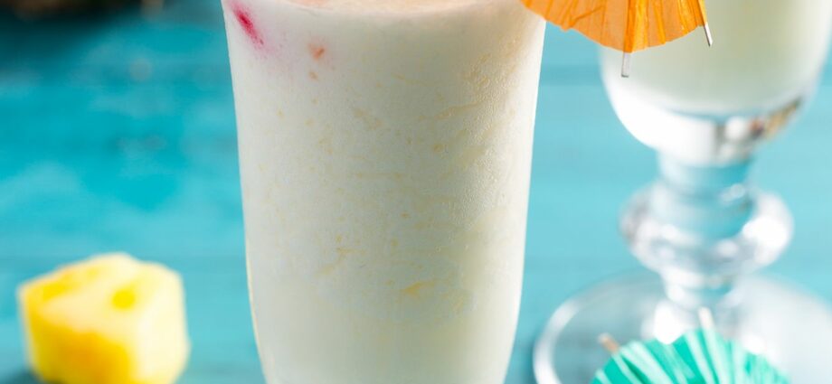 13 Best Pina Colada Recipes at Home