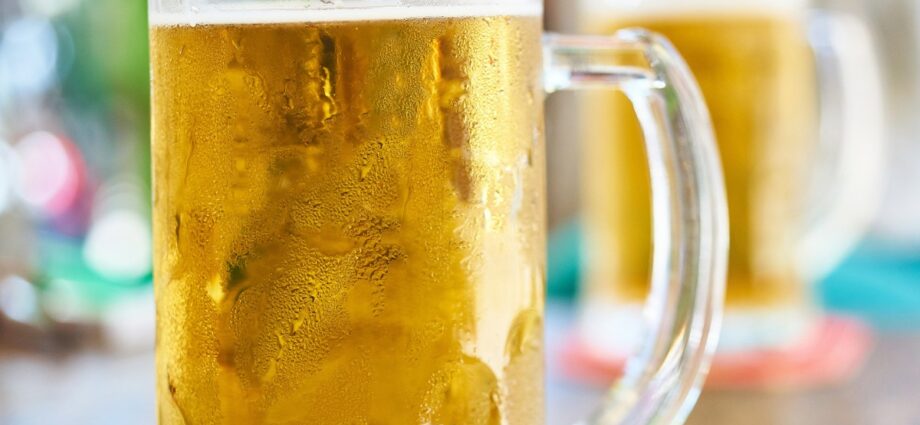 13 facts about beer for true connoisseurs