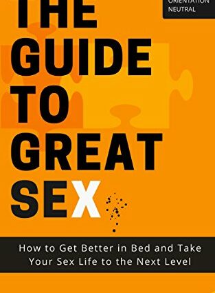 13 steps to a great sex life