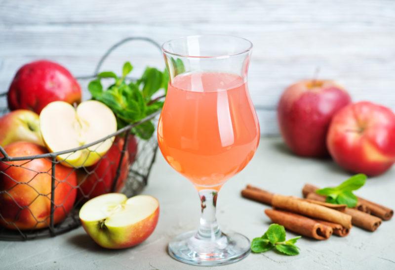 14 Homemade Apple Cider Recipes: The Best of the Best