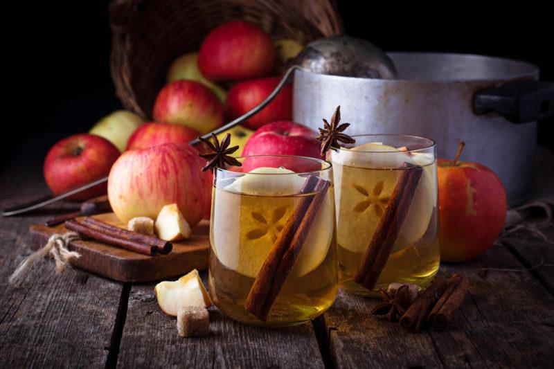 14 Homemade Apple Cider Recipes: The Best of the Best