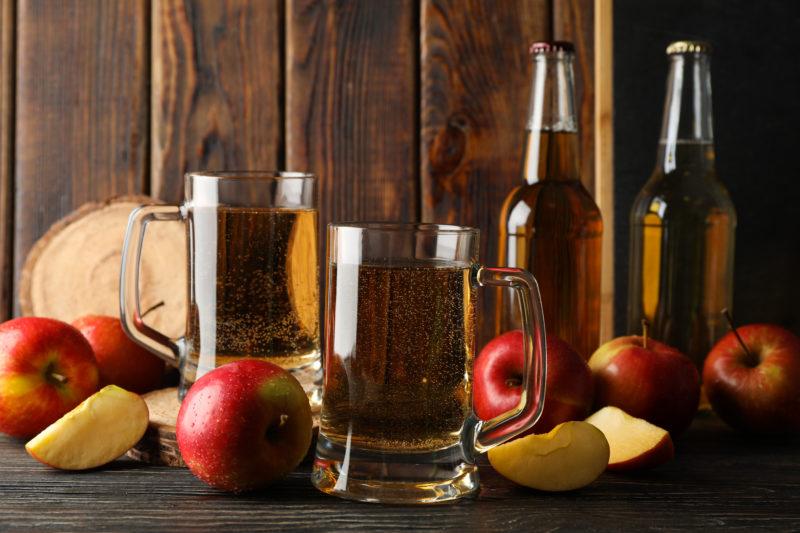 14 Homemade Apple Cider Recipes: The Best of the Best