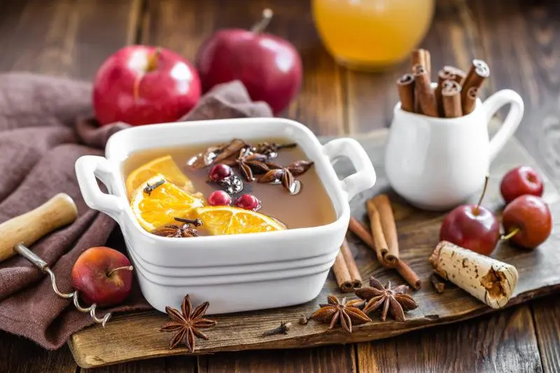 14 Homemade Apple Cider Recipes: The Best of the Best