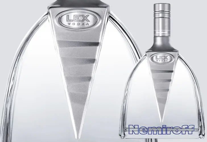 Vodka Nemiroff: history, overview of species + interesting facts