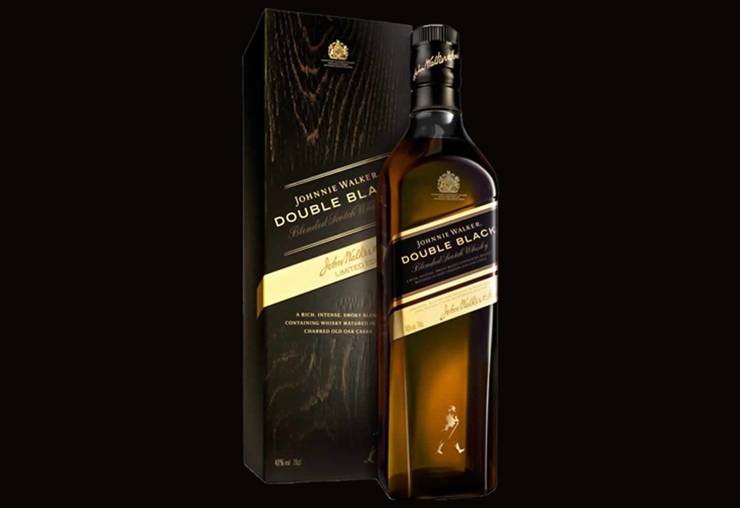 Whiskey Johnny Walker: history, review of taste and types + how to distinguish a fake