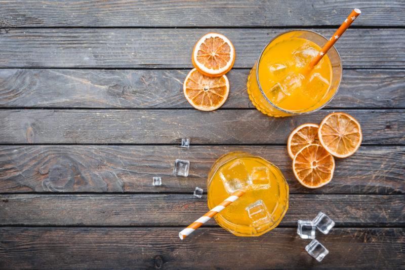 24 Aperol cocktails &#8211; step by step recipes for home