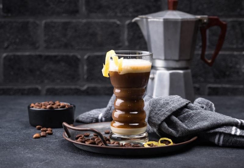 25 Best Coffee Liquor Recipes at Home