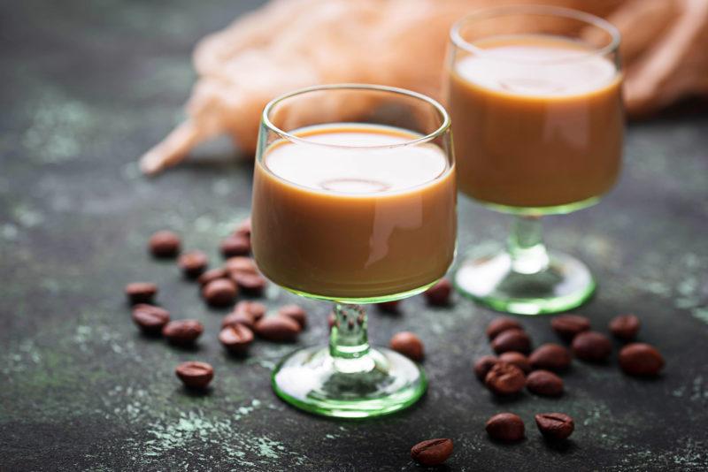 25 Best Coffee Liquor Recipes at Home