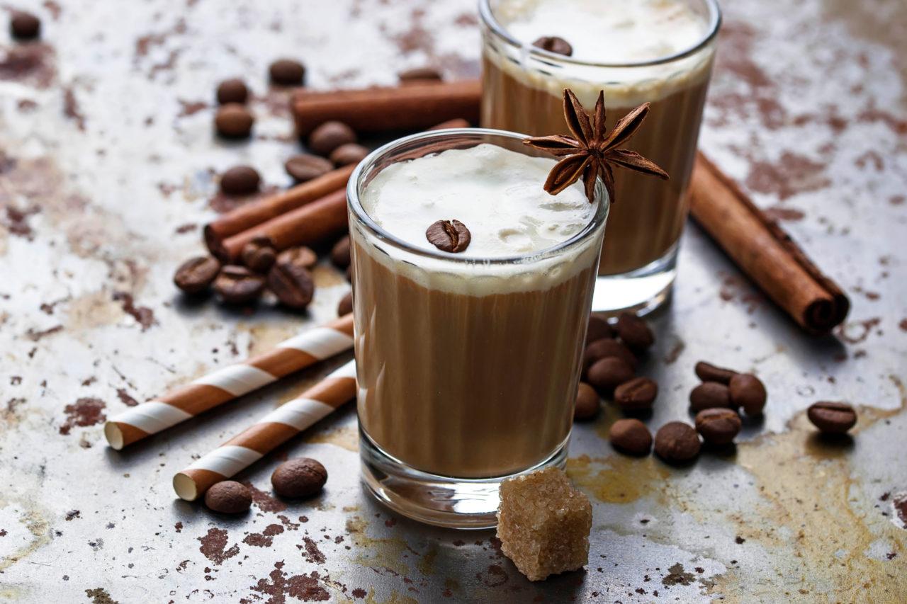 25 Best Coffee Liquor Recipes at Home