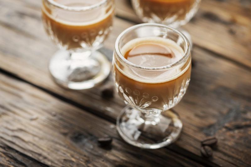 25 Best Coffee Liquor Recipes at Home