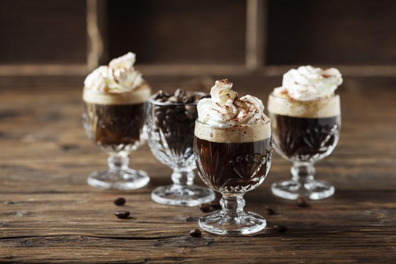 25 Best Coffee Liquor Recipes at Home