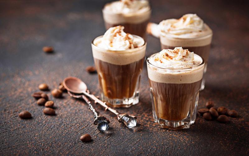 25 Best Coffee Liquor Recipes at Home