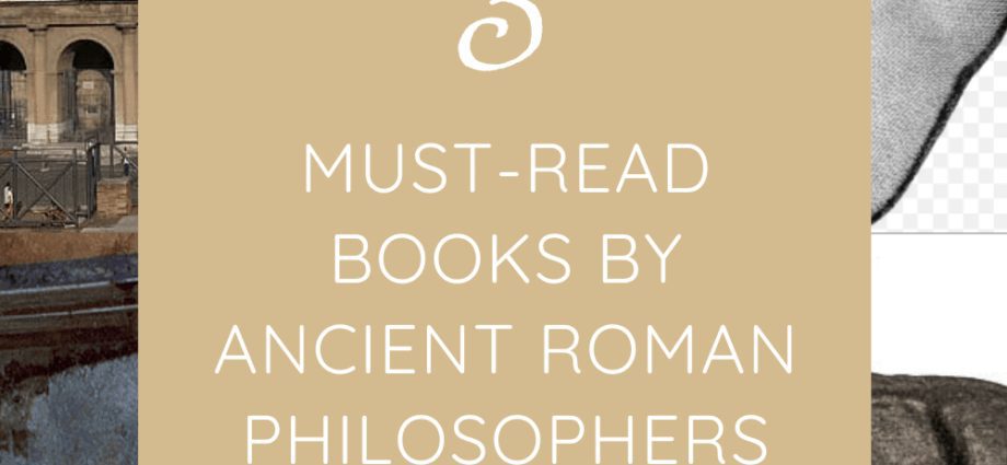 3. Read philosophers