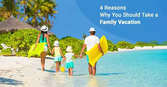 3 reasons to spend a family vacation in Abu Dhabi