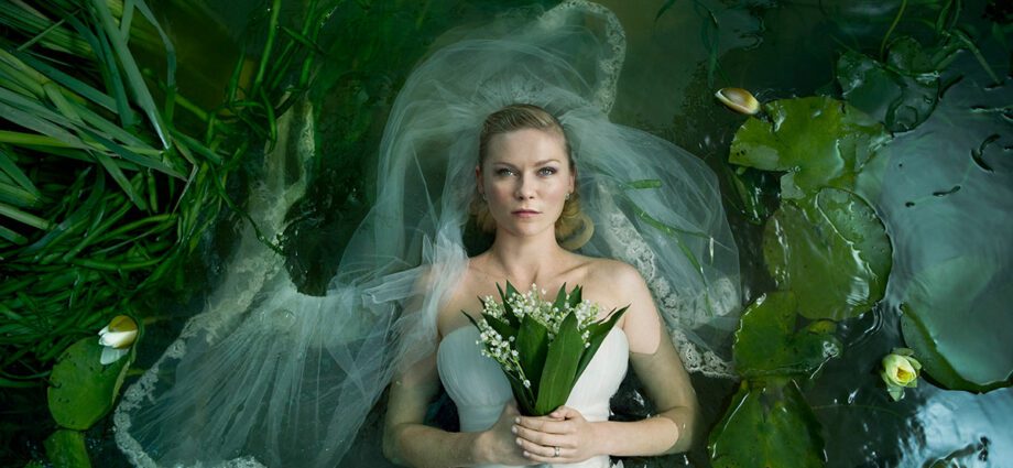 3 reasons to watch &#8220;Melancholia&#8221; by Lars von Trier